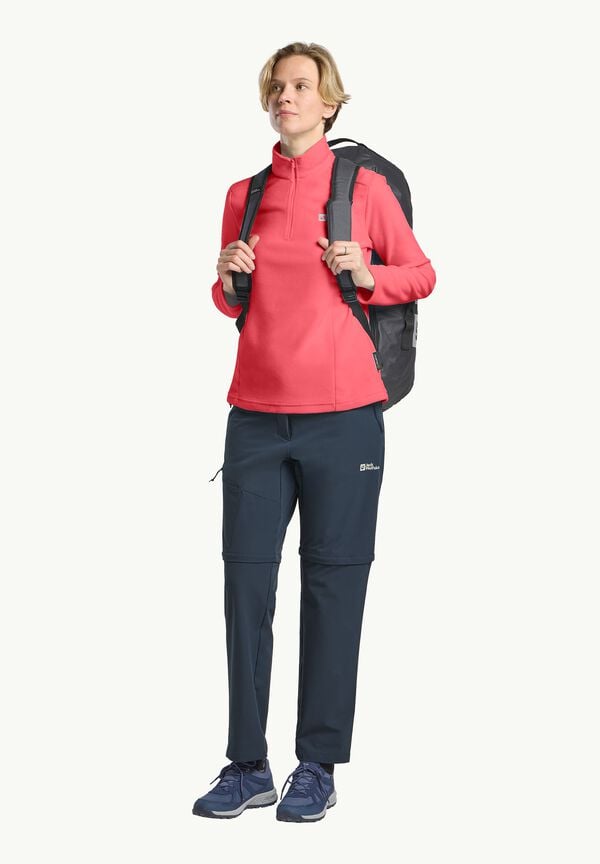 Jack Wolfskin Taunus Hz W Ofertas