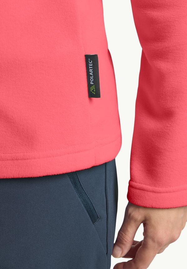 Jack Wolfskin Taunus Hz W Ofertas