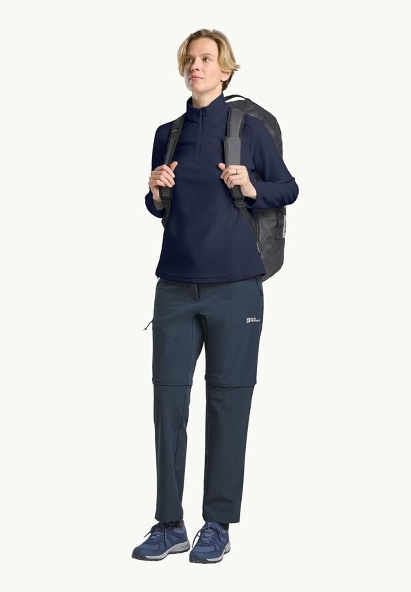 Jack Wolfskin Taunus Hz W Venta caliente
