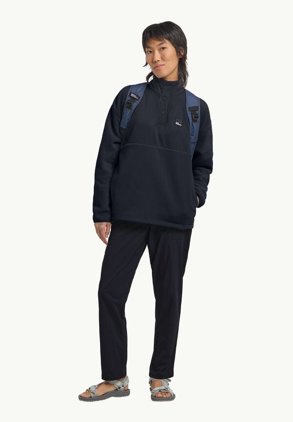 Jack Wolfskin Sumetro Hz W Gran oferta
