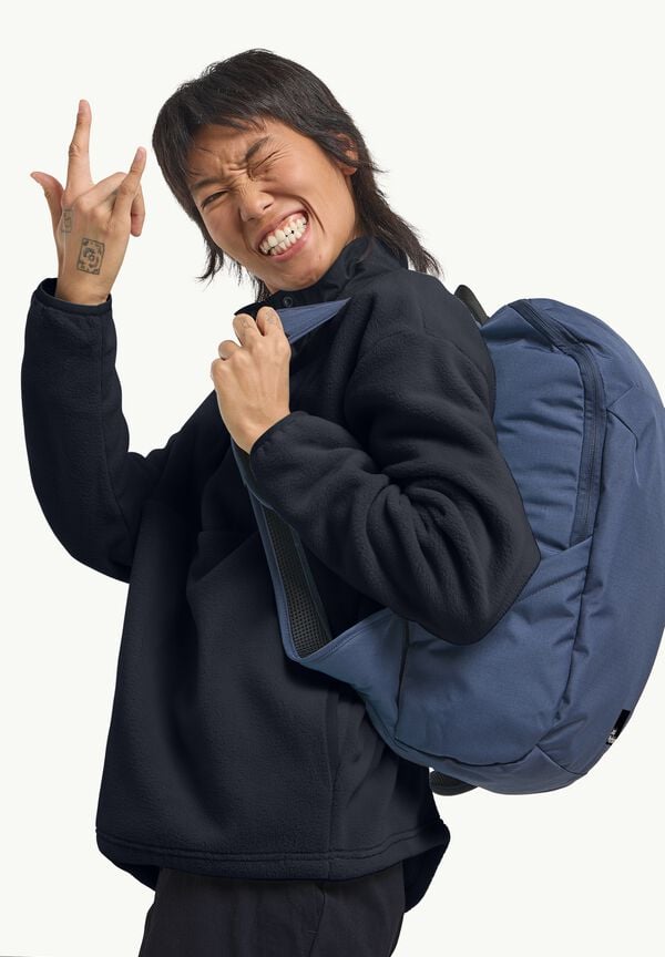 Jack Wolfskin Sumetro Hz W Gran oferta