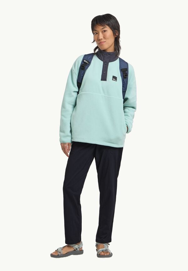 Jack Wolfskin Sumetro Hz W Rebajas baratas