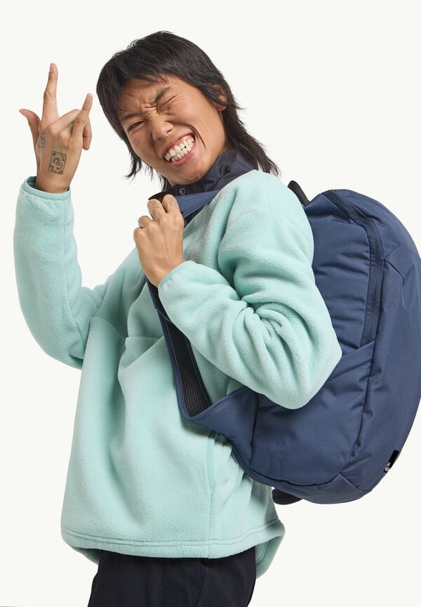 Jack Wolfskin Sumetro Hz W Rebajas baratas