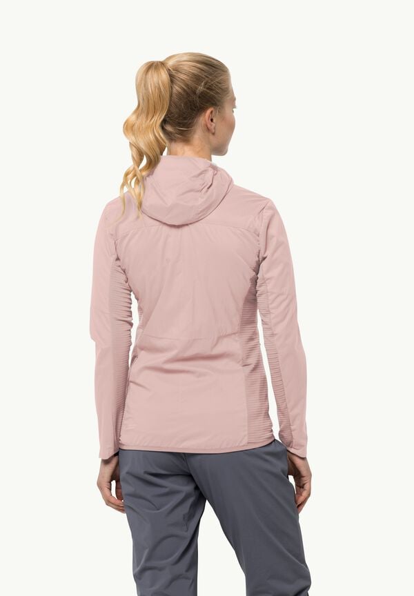 Jack Wolfskin Prelight Alpha Jkt W