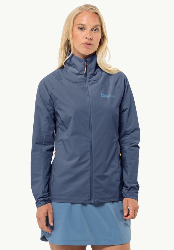 Jack Wolfskin Prelight Jkt W