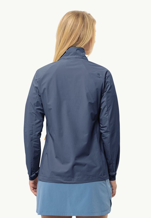 Jack Wolfskin Prelight Jkt W Los más vendidos