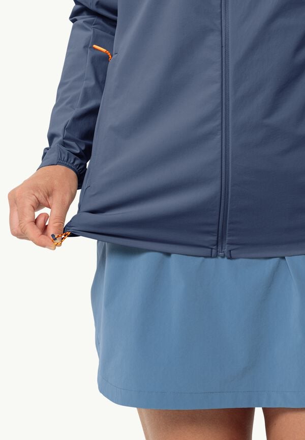 Jack Wolfskin Prelight Jkt W Los más vendidos
