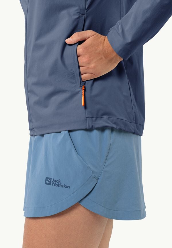 Jack Wolfskin Prelight Jkt W Los más vendidos
