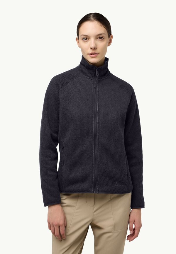 Jack Wolfskin Kaminfeuer Jkt W
