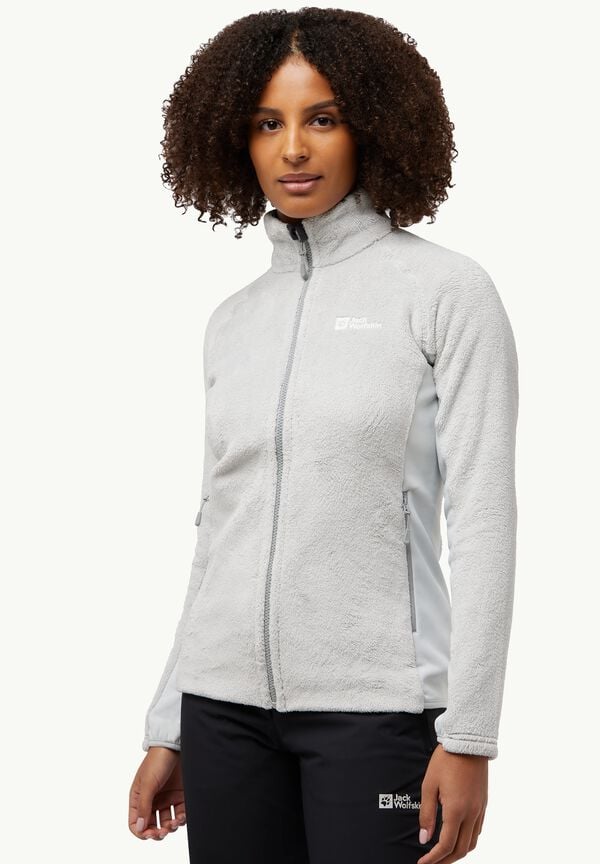 Jack Wolfskin Rotwand Fz W