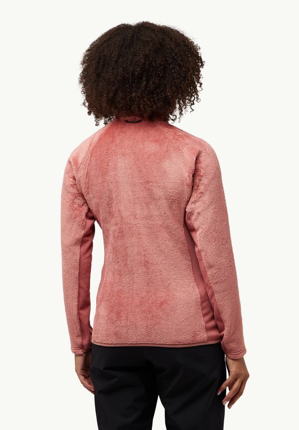 Jack Wolfskin Rotwand Fz W Oferta especial