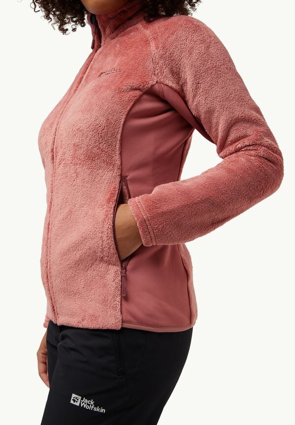 Jack Wolfskin Rotwand Fz W Oferta especial