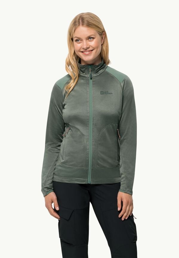 Jack Wolfskin Kammweg Fz W