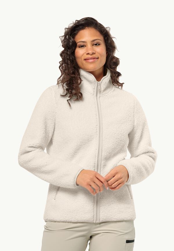Jack Wolfskin High Curl Jacket W