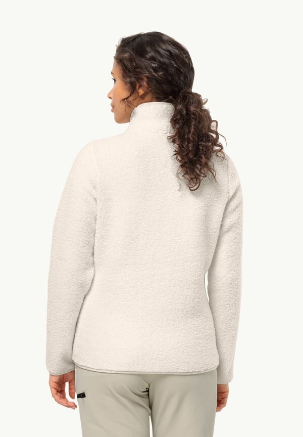Jack Wolfskin High Curl Jacket W Precio de fábrica