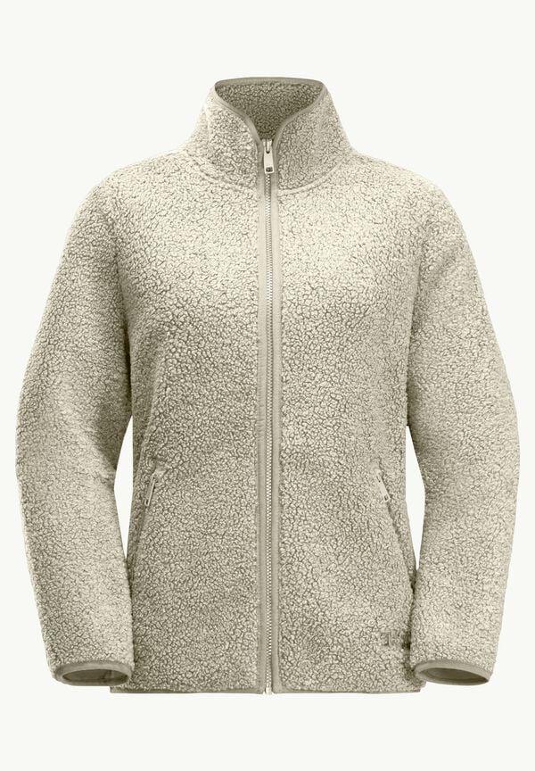 Jack Wolfskin High Curl Jacket W Precio de fábrica