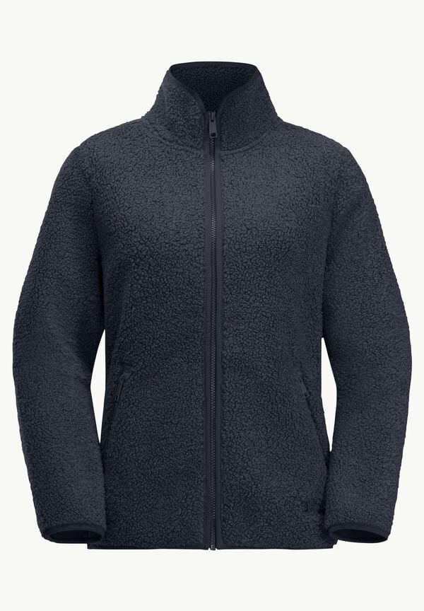 Jack Wolfskin High Curl Jacket W