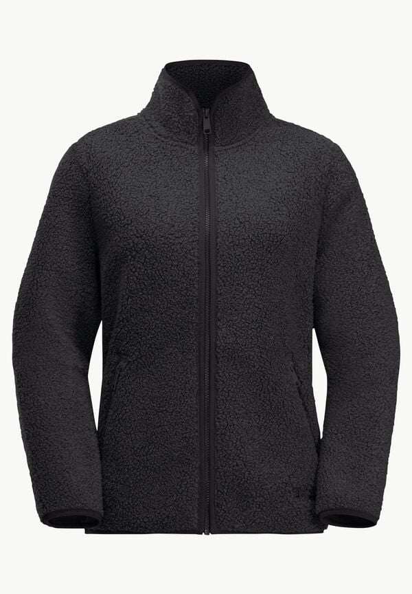 Jack Wolfskin High Curl Jacket W