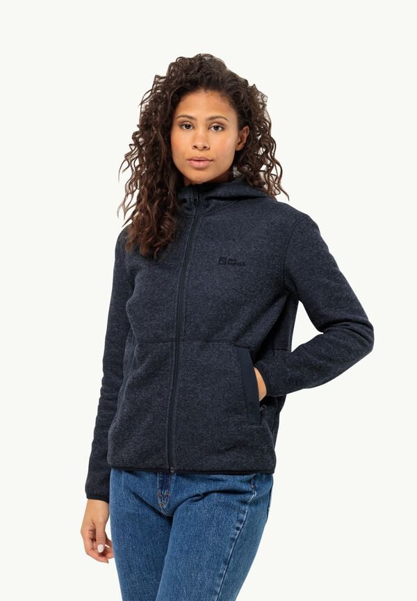 Jack Wolfskin Tannenspur Jkt W