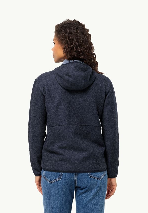 Jack Wolfskin Tannenspur Jkt W Grandes descuentos
