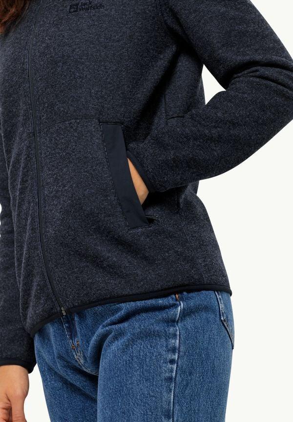 Jack Wolfskin Tannenspur Jkt W Grandes descuentos