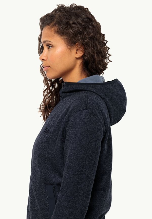 Jack Wolfskin Tannenspur Jkt W Grandes descuentos