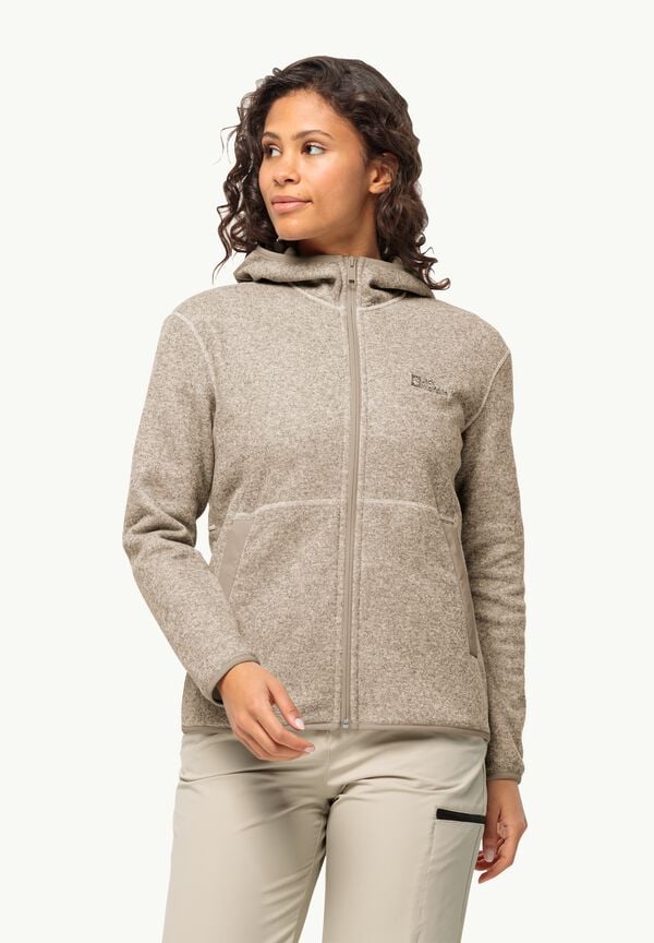 Jack Wolfskin Tannenspur Jkt W