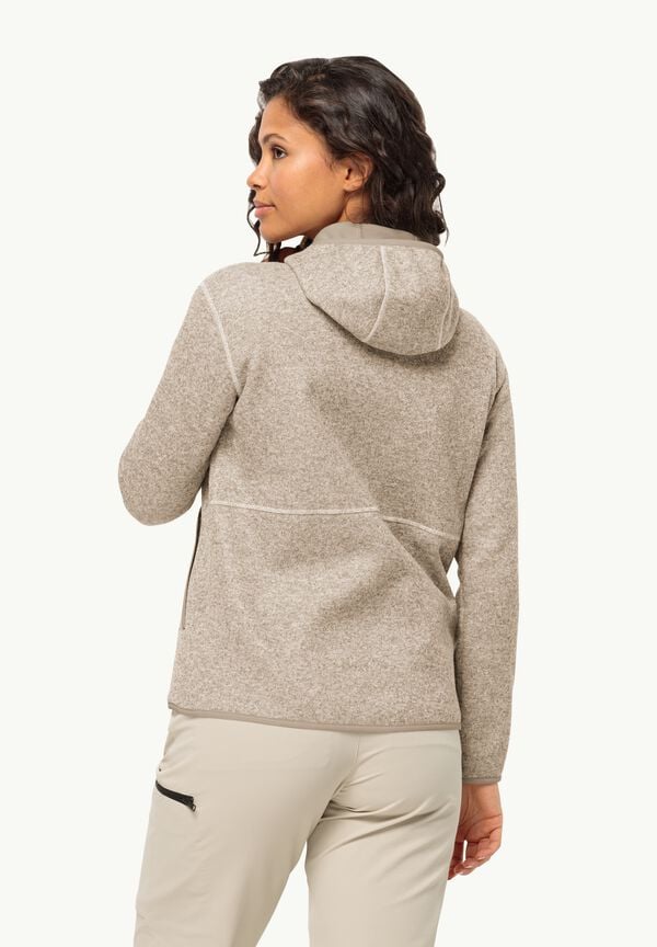 Jack Wolfskin Tannenspur Jkt W Liquidación