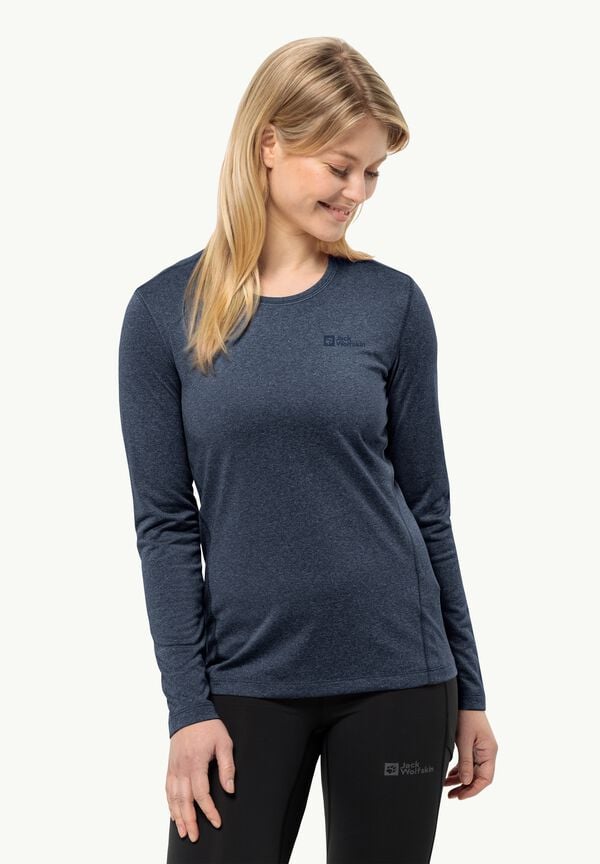Jack Wolfskin Sky Thermal Ls W