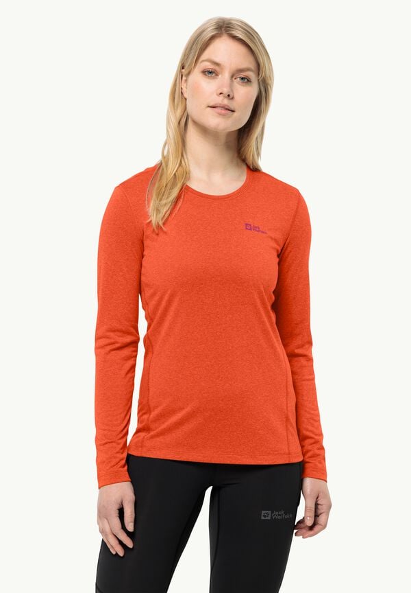 Jack Wolfskin Sky Thermal Ls W