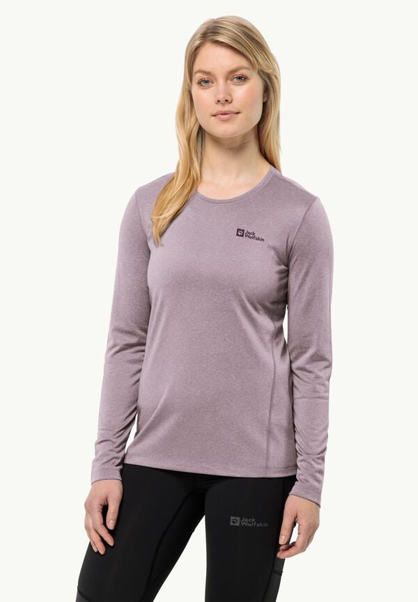 Jack Wolfskin Sky Thermal Ls W