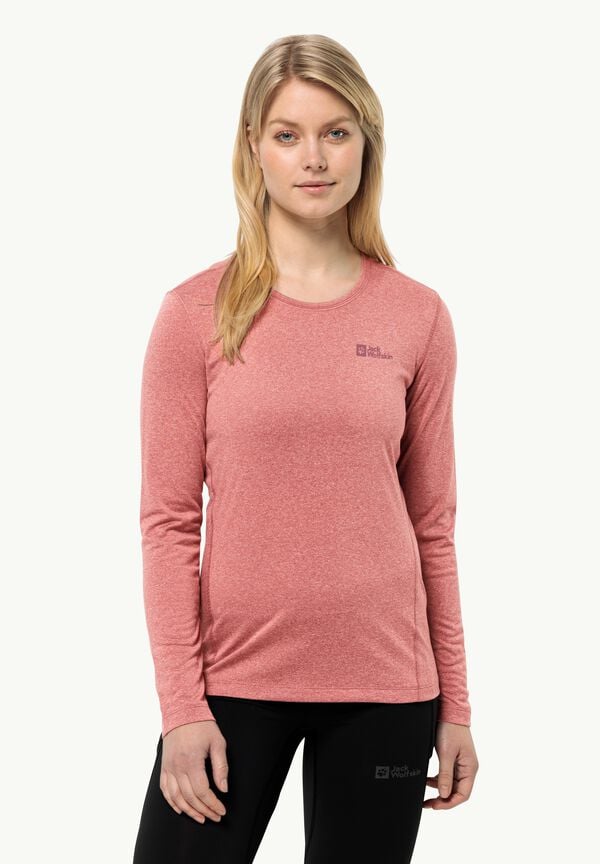 Jack Wolfskin Sky Thermal Ls W
