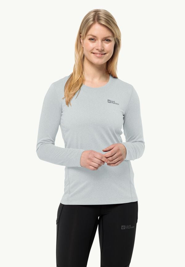 Jack Wolfskin Sky Thermal Ls W
