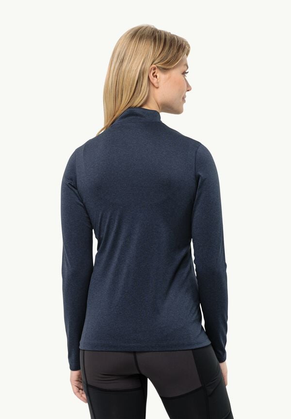 Jack Wolfskin Sky Thermal Hz W Precio ultrabajo