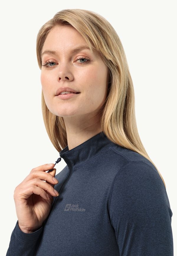 Jack Wolfskin Sky Thermal Hz W Precio ultrabajo