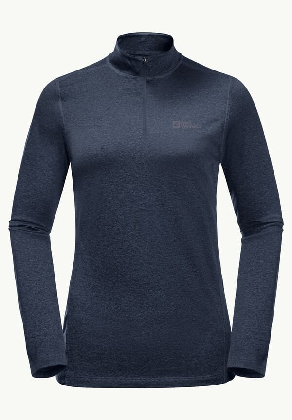 Jack Wolfskin Sky Thermal Hz W Precio ultrabajo