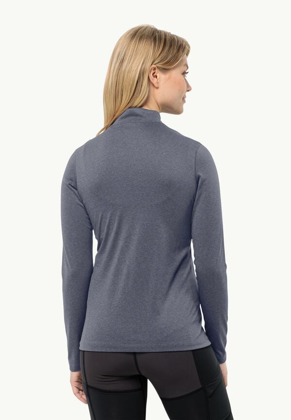 Jack Wolfskin Sky Thermal Hz W Devoluciones gratuitas