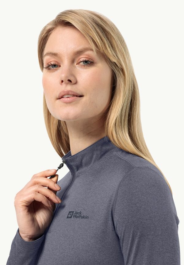 Jack Wolfskin Sky Thermal Hz W Devoluciones gratuitas