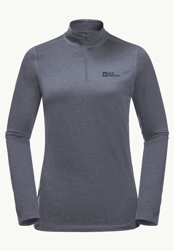 Jack Wolfskin Sky Thermal Hz W Devoluciones gratuitas