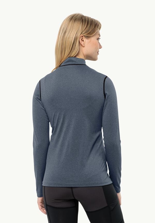 Jack Wolfskin Sky Thermal Hz W 2025