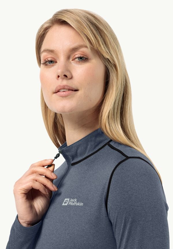 Jack Wolfskin Sky Thermal Hz W 2025