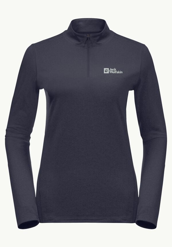 Jack Wolfskin Sky Thermal Hz W 2025