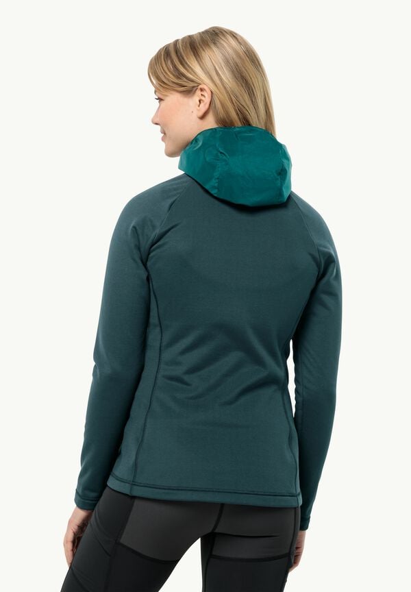 Jack Wolfskin Tasman Down Hybrid W En línea
