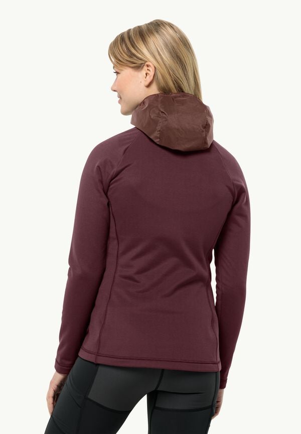 Jack Wolfskin Tasman Down Hybrid W Outlet