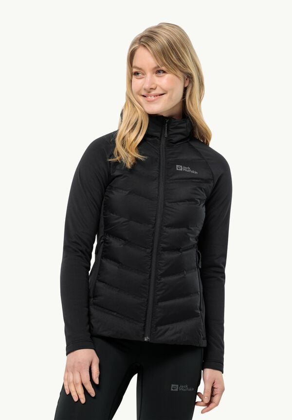 Jack Wolfskin Tasman Down Hybrid W