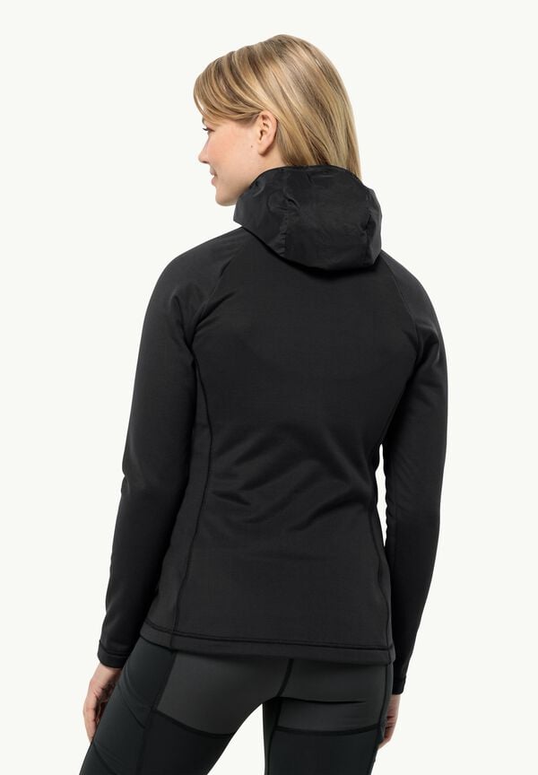 Jack Wolfskin Tasman Down Hybrid W Outlet online