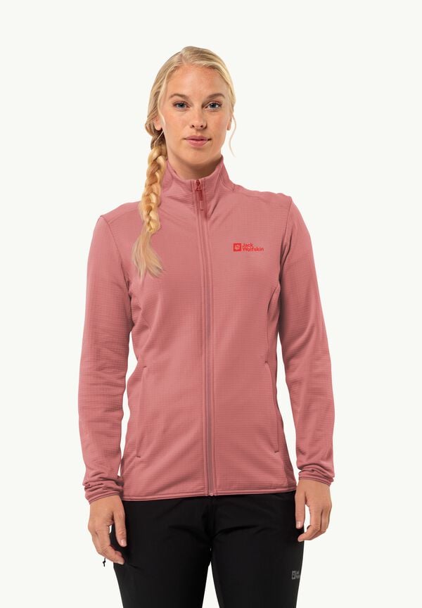Jack Wolfskin Kolbenberg Fz W