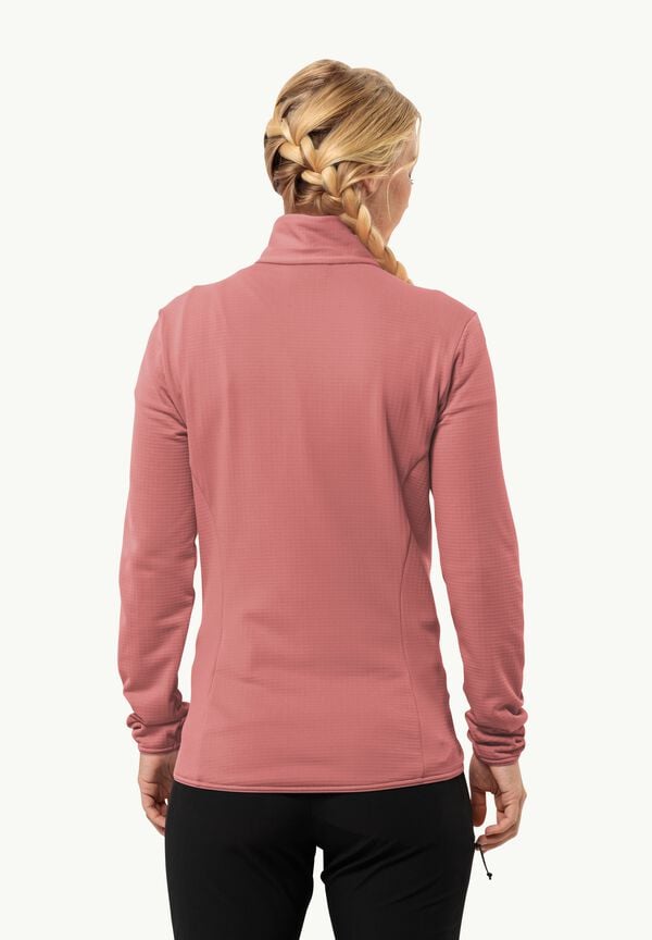 Jack Wolfskin Kolbenberg Fz W Rebajas