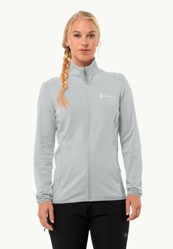 Jack Wolfskin Kolbenberg Fz W