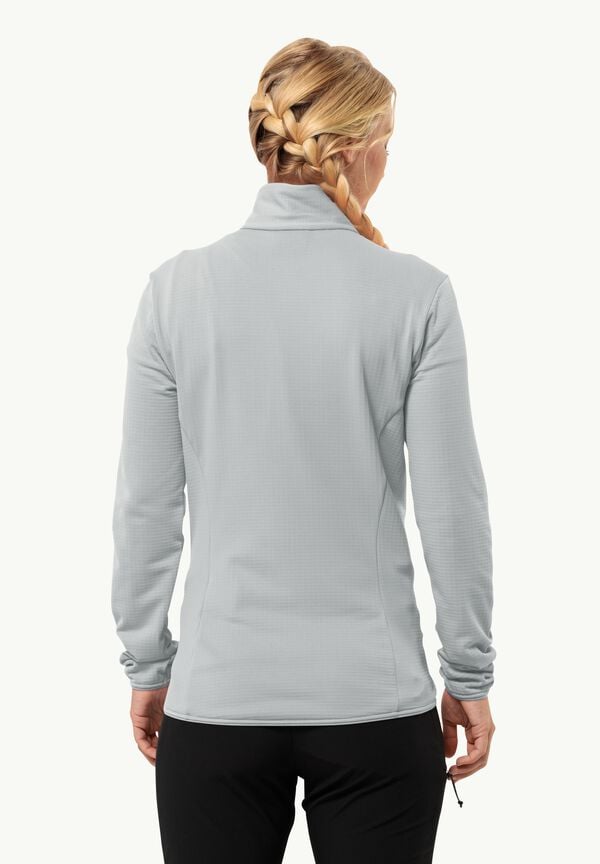 Jack Wolfskin Kolbenberg Fz W Ofertas